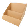 Cardboard Counter Display (Med)