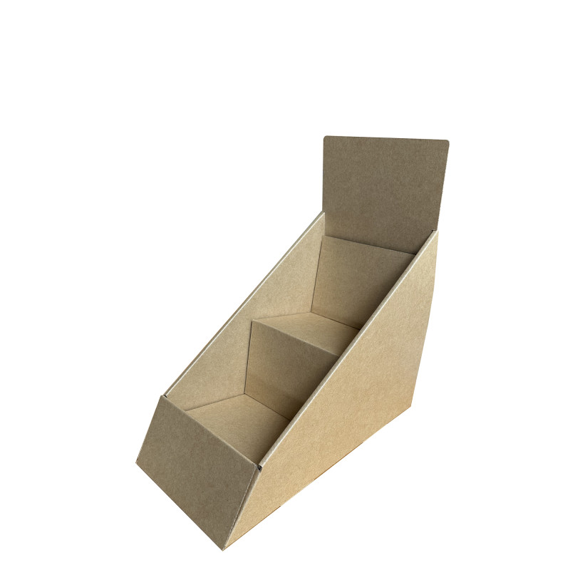 Cardboard Counter Display (Small)