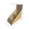 Cardboard Counter Display (Small)