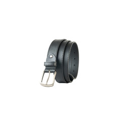 Leather Dress Belt 35mmW