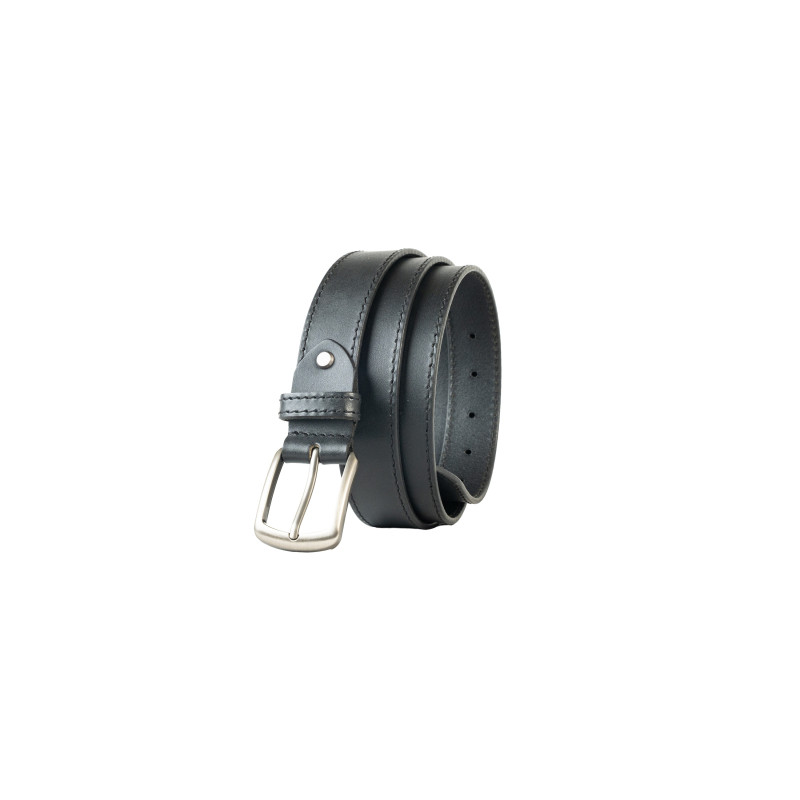 Leather Dress Belt 35mmW