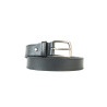Leather Dress Belt 35mmW