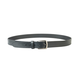 Leather Dress Belt 35mmW