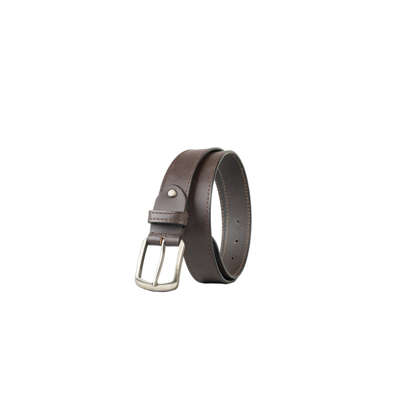 Leather Dress Belt 35mmW