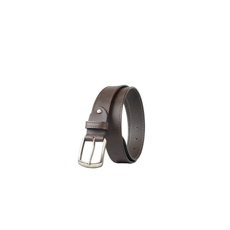 Leather Dress Belt 35mmW