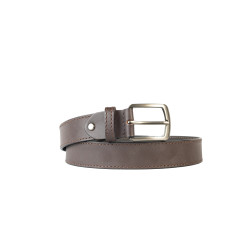 Leather Dress Belt 35mmW