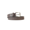 Leather Dress Belt 35mmW