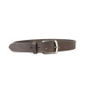 Leather Dress Belt 35mmW