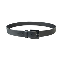 Leather Dress Belt 32mmW