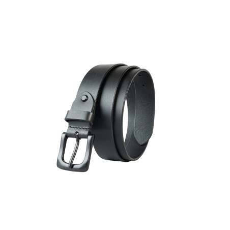 Leather Dress Belt 32mmW