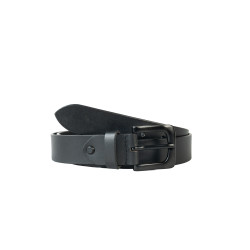 Leather Dress Belt 32mmW
