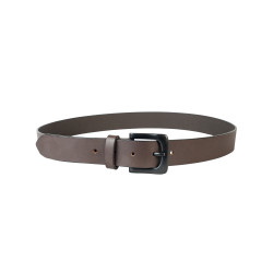 Leather Dress Belt 32mmW
