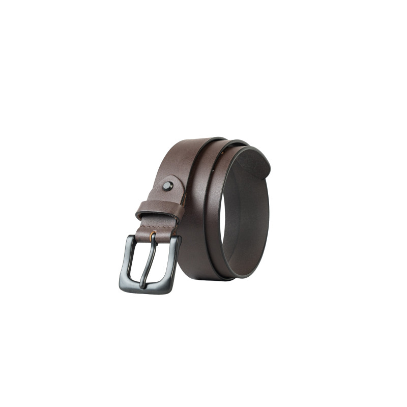 Leather Dress Belt 32mmW