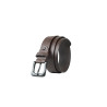Leather Dress Belt 32mmW