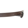 Leather Dress Belt 32mmW