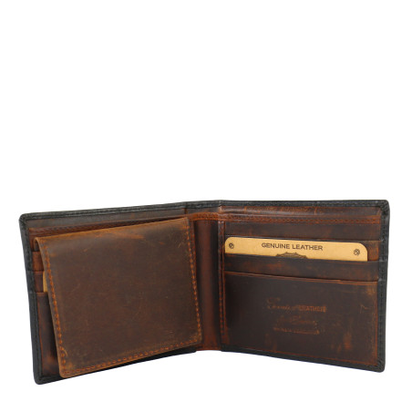 Hunters Collection with Top Pull-Out Card Feature