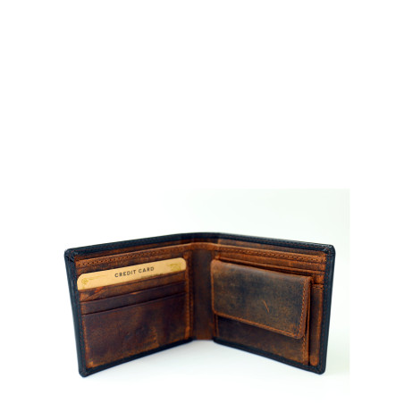 Hunters Collection with Coin Pocket