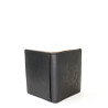 Hunters Collection, Slim RFID Blocking, Men's 2 Fold Leather Wallet