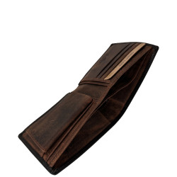 Hunters Collection with Coin Pocket