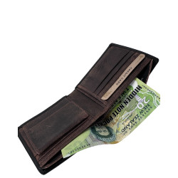 Hunters Collection with Coin Pocket