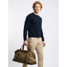 The Navigator Canvas Travel Bag