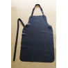 New Zealand Made Leather Apron (Plain)