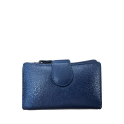 Coco Women's Leather Wallet