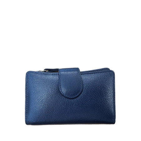 Coco Women's Leather Wallet