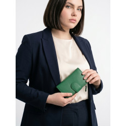 Coco Women's Leather Wallet