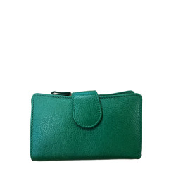 Coco Women's Leather Wallet