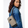 The Pathfinder Canvas Slim Crossbody