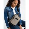 The Pathfinder Canvas Slim Crossbody