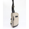 The Pathfinder Canvas Slim Crossbody