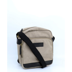 The Explorer Canvas Medium Crossbody