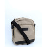 The Explorer Canvas Medium Crossbody