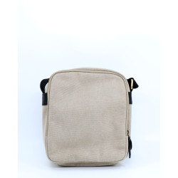 The Explorer Canvas Medium Crossbody