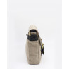 The Roamer Canvas Flap Over Crossbody