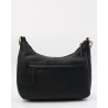 Chantelle Full-Grain Leather Handbag