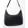 Chantelle Full-Grain Leather Handbag