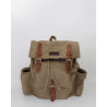 The Trailblazer Canvas Backpack