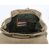 The Trailblazer Canvas Backpack