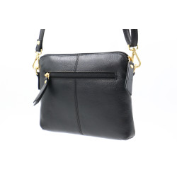 Baron Small Everyday Leather Handbag