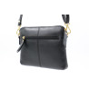 Baron Small Everyday Leather Handbag