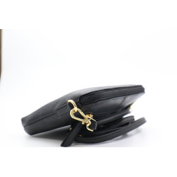 Baron Small Everyday Leather Handbag