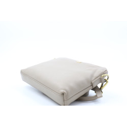Baron Small Everyday Leather Handbag