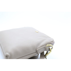 Baron Small Everyday Leather Handbag