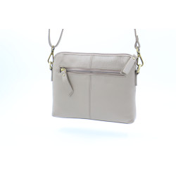 Baron Small Everyday Leather Handbag