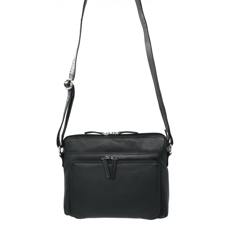Stella, Leather Everyday & Work Bag
