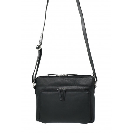 Stella, Leather Everyday & Work Bag