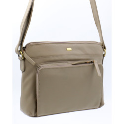 Stella, Leather Everyday & Work Bag